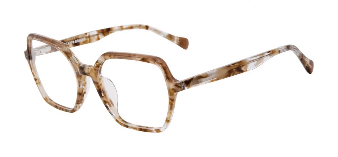 Lucky Brand VLBD268 Eyeglasses - view 3